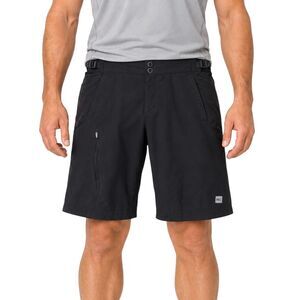 MEC Baggy MTB Cycling Shorts Mens 36 Chamois Liner Mountain Equipment Co-op